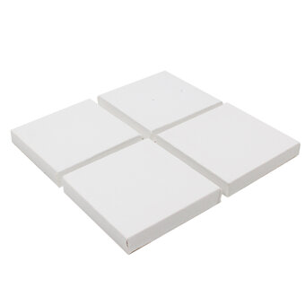 Mini Canvas 4 Pack